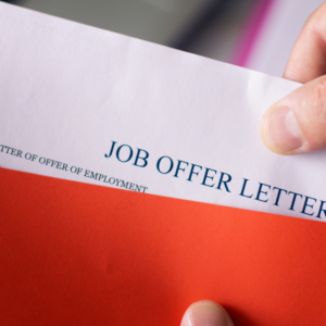 Offer Letter