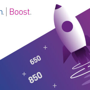 Experian Boost